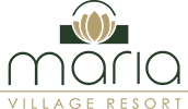 Maria Resort Logo